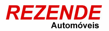 Rezende Automóveis Logo